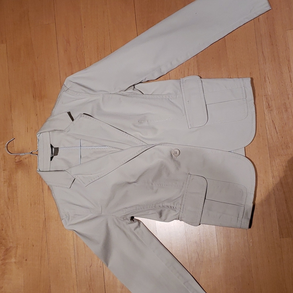 Jcrew jacket - Picture 3 of 6